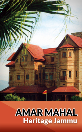 Heritage Jammu